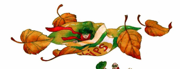 Иллюстрация к книге — Чемодановна. Моя ужасная бабушка [i_020.jpg]