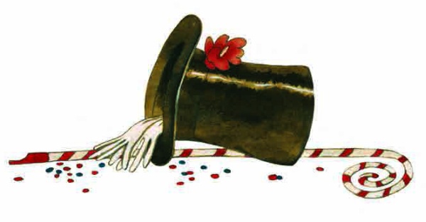 Иллюстрация к книге — Чемодановна. Моя ужасная бабушка [i_033.jpg]