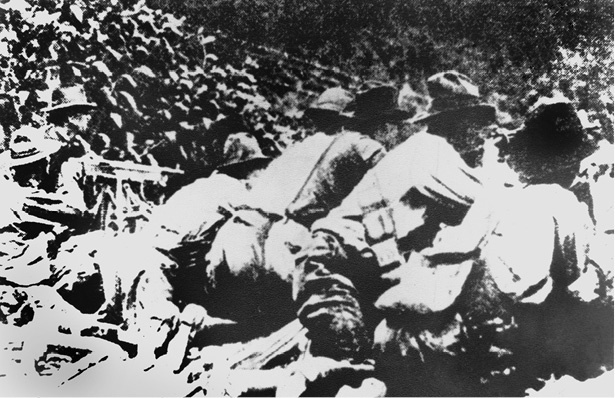 Иллюстрация к книге — Как ненасилие защищает государство [_27.jpg]