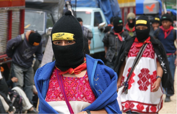 Иллюстрация к книге — Как ненасилие защищает государство [_34.jpg]