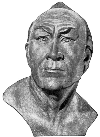 Иллюстрация к книге — История тюрков [i_008.jpg]