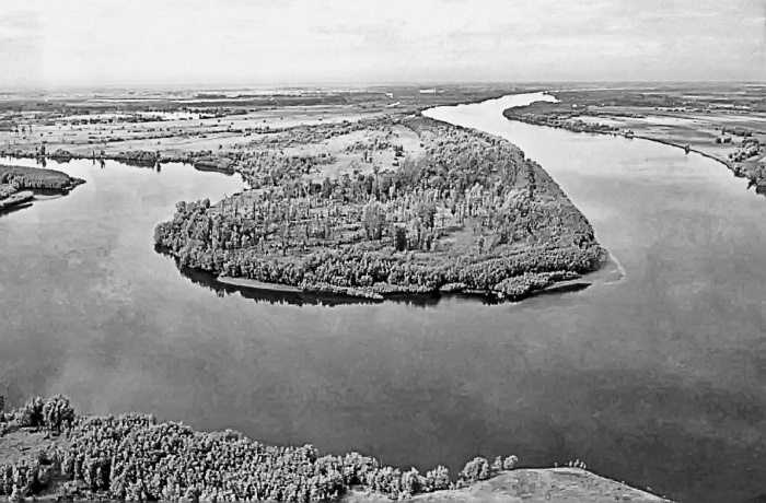 Иллюстрация к книге — История тюрков [i_018.jpg]