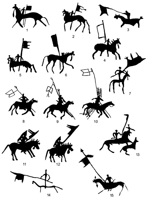 Иллюстрация к книге — История тюрков [i_021.jpg]