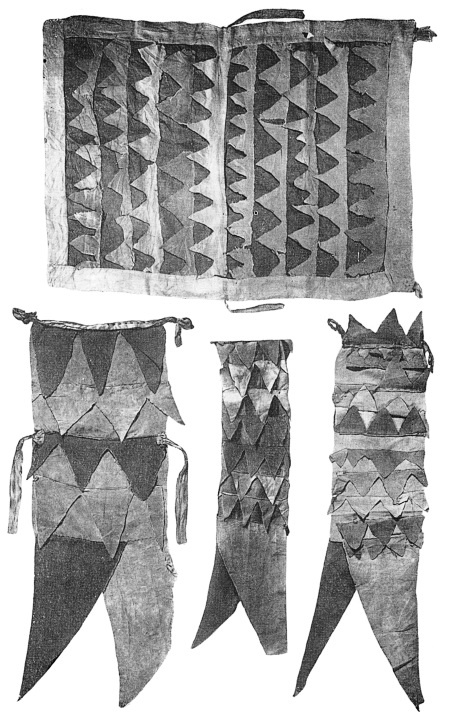 Иллюстрация к книге — История тюрков [i_033.jpg]