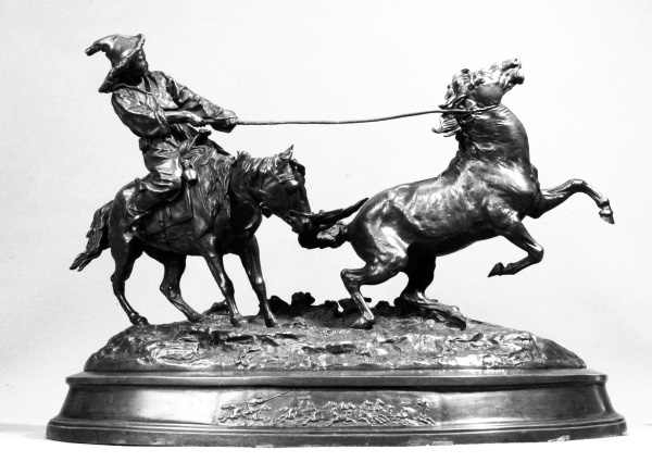 Иллюстрация к книге — История тюрков [i_034.jpg]