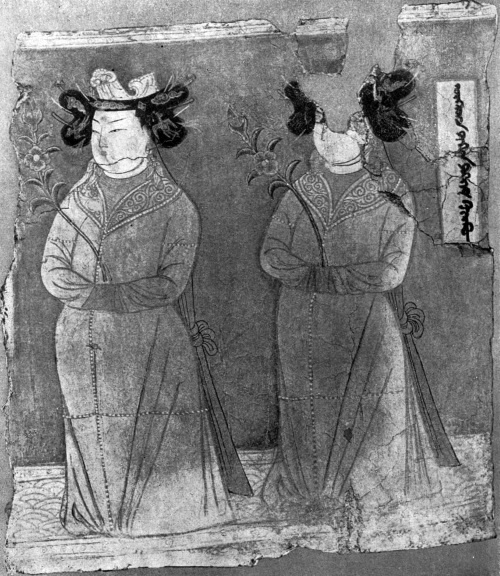 Иллюстрация к книге — История тюрков [i_043.jpg]