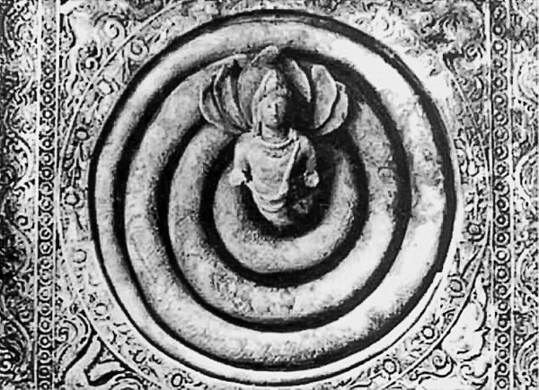 Иллюстрация к книге — История тюрков [i_045.jpg]