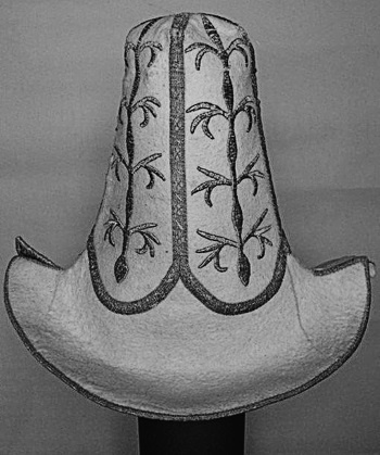 Иллюстрация к книге — История тюрков [i_064.jpg]