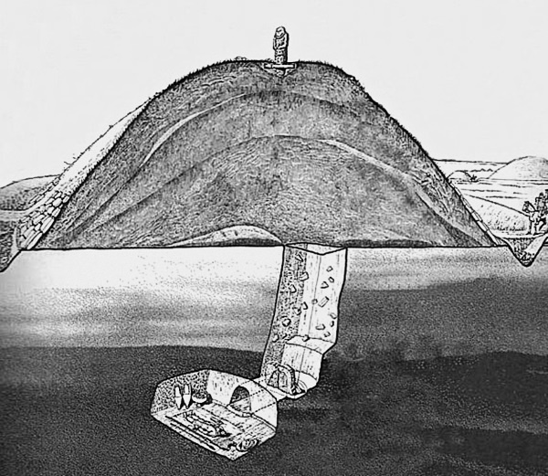 Иллюстрация к книге — История тюрков [i_066.jpg]