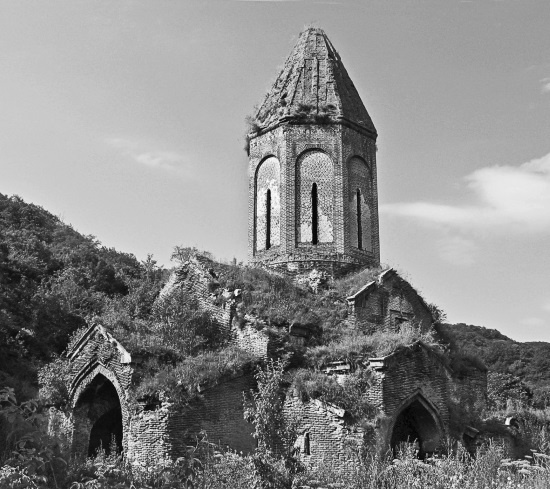 Иллюстрация к книге — История тюрков [i_068.jpg]