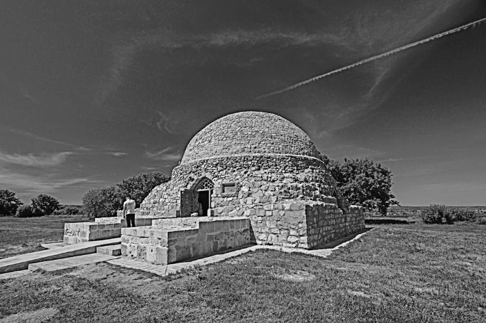 Иллюстрация к книге — История тюрков [i_074.jpg]