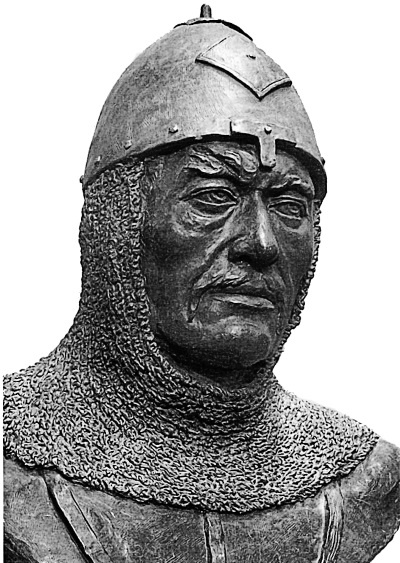 Иллюстрация к книге — История тюрков [i_075.jpg]