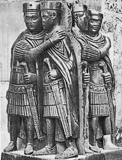 Иллюстрация к книге — История тюрков [i_079.jpg]