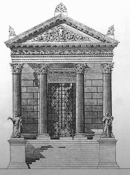 Иллюстрация к книге — История тюрков [i_081.jpg]