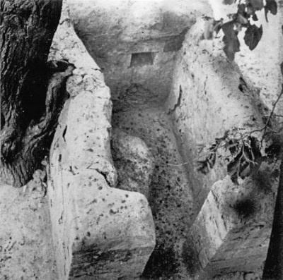 Иллюстрация к книге — История тюрков [i_087.jpg]