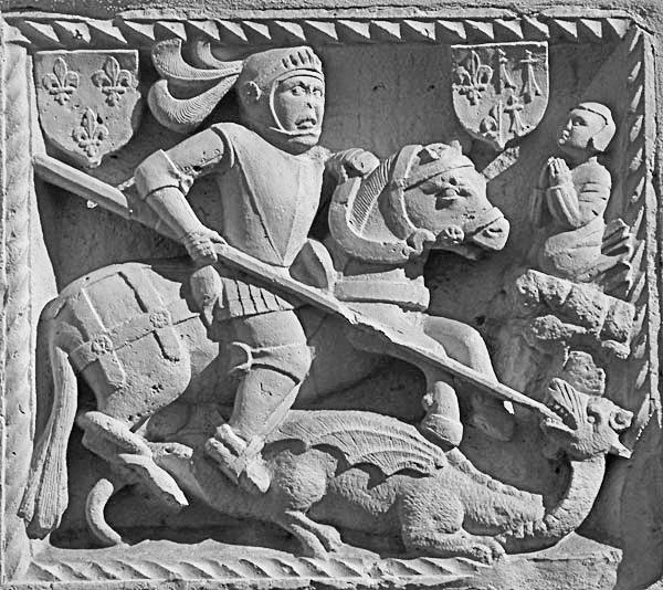 Иллюстрация к книге — История тюрков [i_089.jpg]