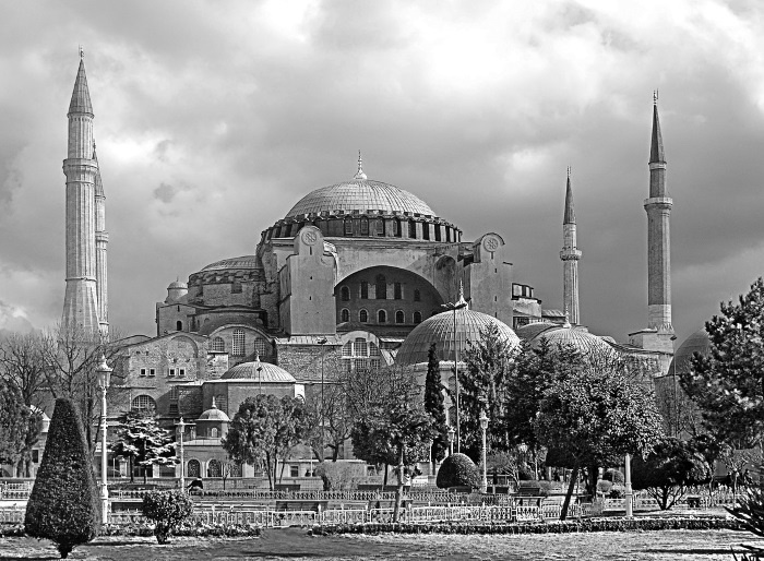 Иллюстрация к книге — История тюрков [i_092.jpg]