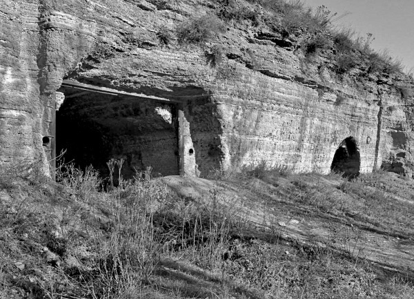 Иллюстрация к книге — История тюрков [i_097.jpg]