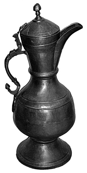 Иллюстрация к книге — История тюрков [i_098.jpg]