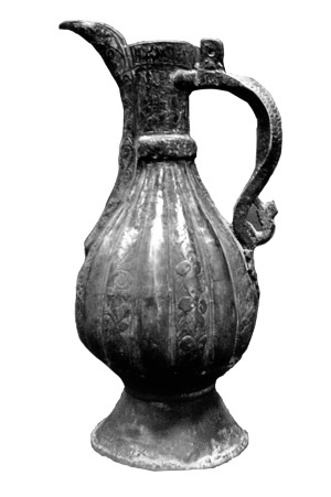 Иллюстрация к книге — История тюрков [i_100.jpg]