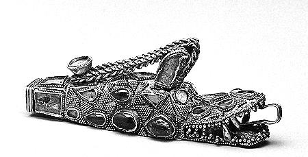 Иллюстрация к книге — История тюрков [i_105.jpg]