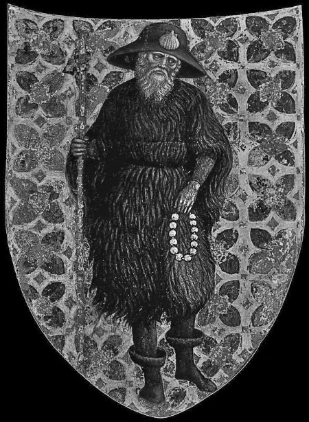 Иллюстрация к книге — История тюрков [i_108.jpg]