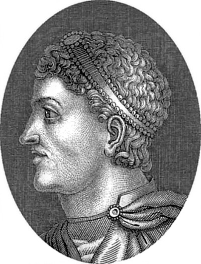 Иллюстрация к книге — История тюрков [i_109.jpg]