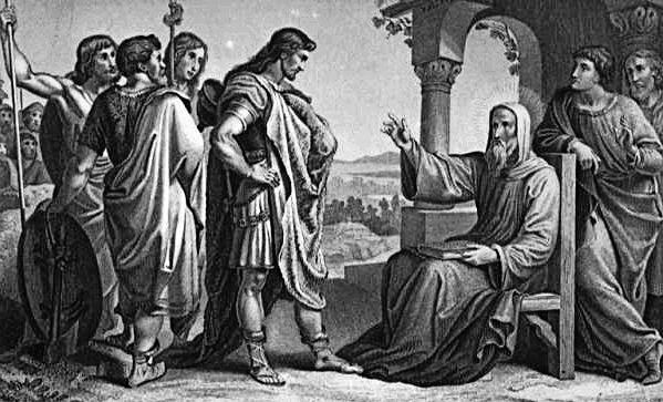 Иллюстрация к книге — История тюрков [i_117.jpg]