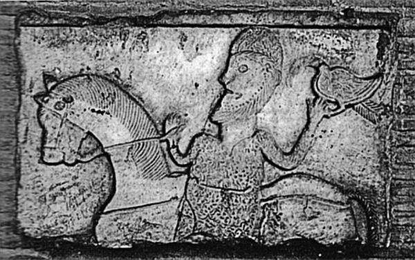 Иллюстрация к книге — История тюрков [i_118.jpg]