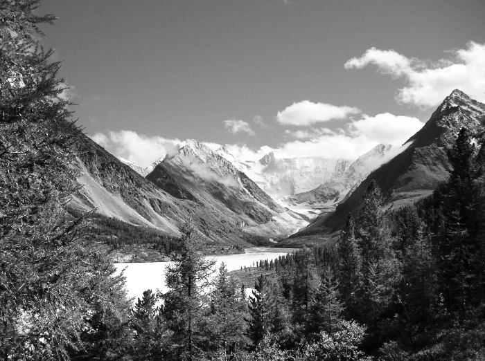 Иллюстрация к книге — История тюрков [i_126.jpg]