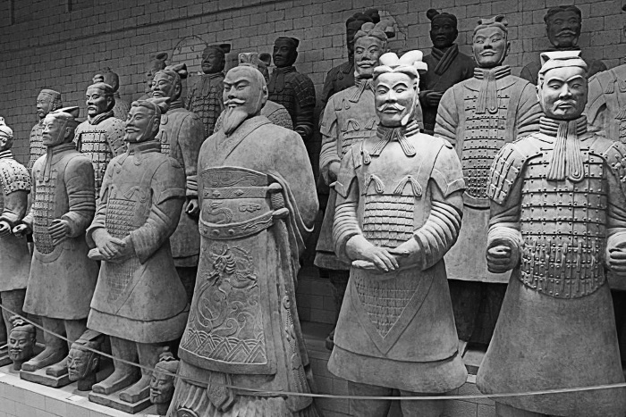 Иллюстрация к книге — История тюрков [i_129.jpg]