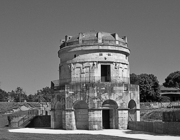 Иллюстрация к книге — История тюрков [i_139.jpg]