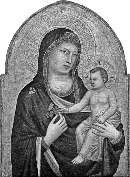 Иллюстрация к книге — История тюрков [i_153.jpg]