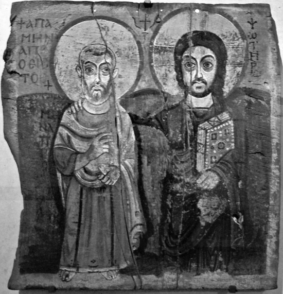 Иллюстрация к книге — История тюрков [i_160.jpg]