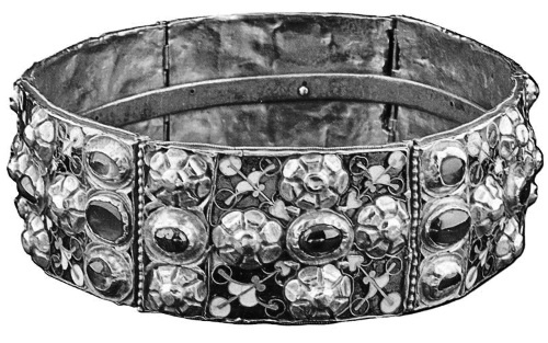 Иллюстрация к книге — История тюрков [i_168.jpg]