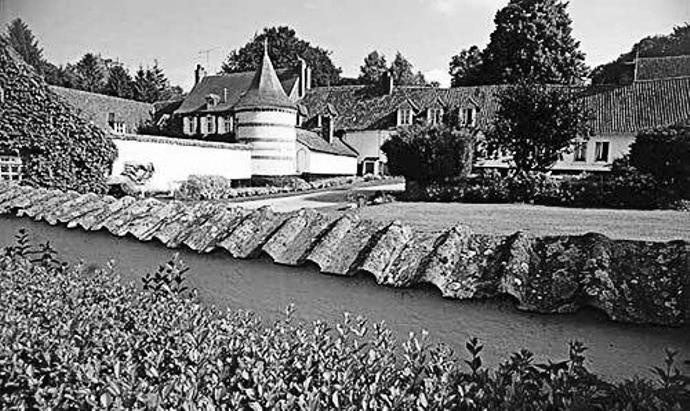 Иллюстрация к книге — История тюрков [i_176.jpg]