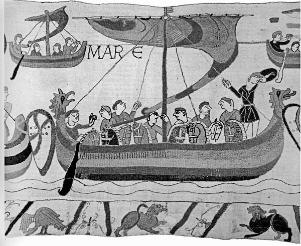 Иллюстрация к книге — История тюрков [i_178.jpg]