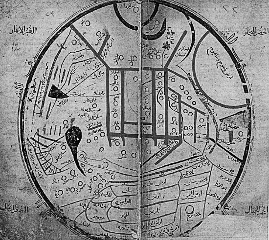 Иллюстрация к книге — История тюрков [i_193.jpg]