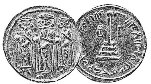 Иллюстрация к книге — История тюрков [i_194.jpg]