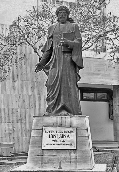 Иллюстрация к книге — История тюрков [i_199.jpg]