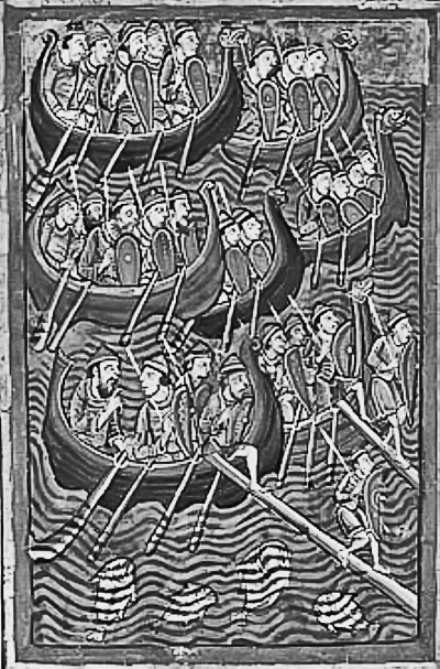 Иллюстрация к книге — История тюрков [i_206.jpg]