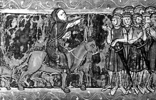 Иллюстрация к книге — История тюрков [i_213.jpg]