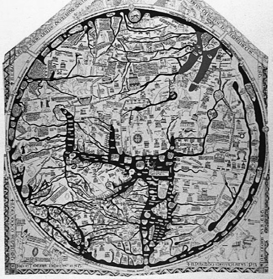 Иллюстрация к книге — История тюрков [i_214.jpg]