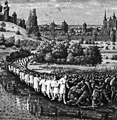 Иллюстрация к книге — История тюрков [i_217.jpg]