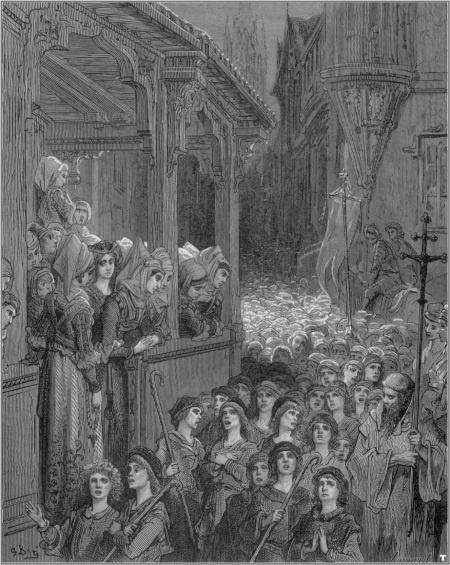 Иллюстрация к книге — История тюрков [i_219.jpg]