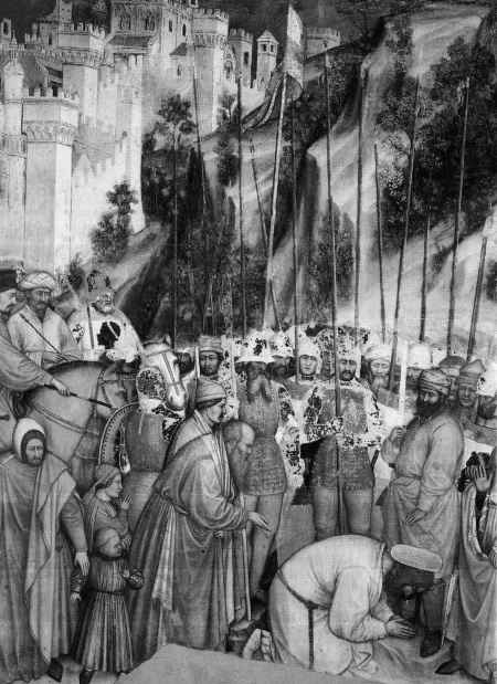 Иллюстрация к книге — История тюрков [i_221.jpg]