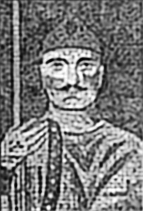 Иллюстрация к книге — История тюрков [i_223.jpg]