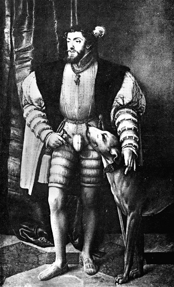 Иллюстрация к книге — История тюрков [i_225.jpg]