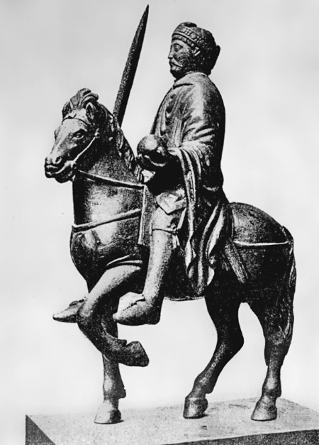 Иллюстрация к книге — История тюрков [i_229.jpg]