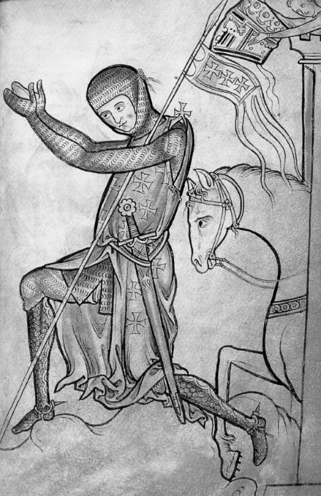 Иллюстрация к книге — История тюрков [i_231.jpg]